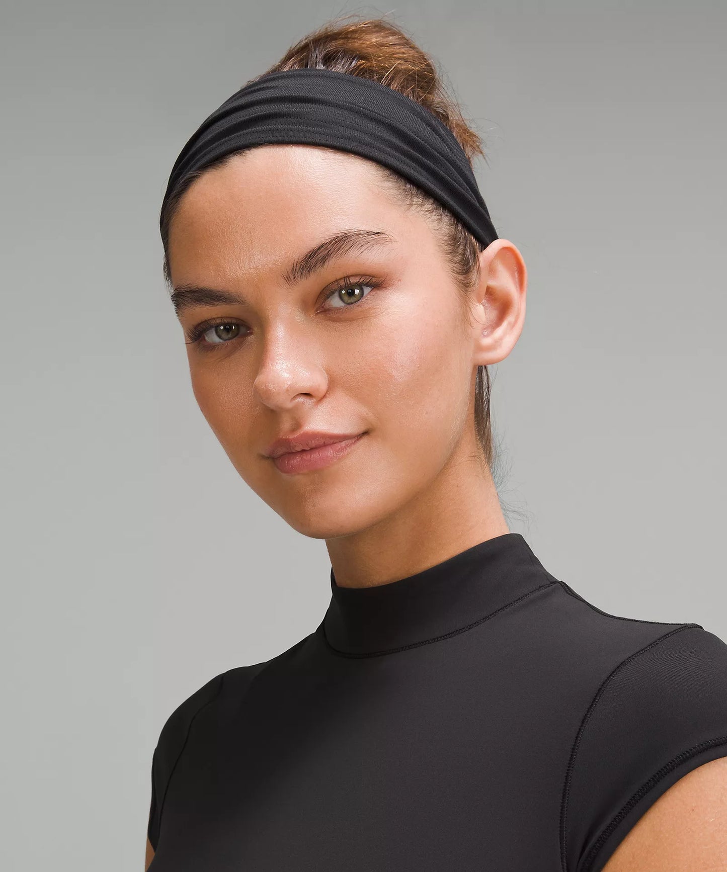 Lululelon - License to Train Wide Headband