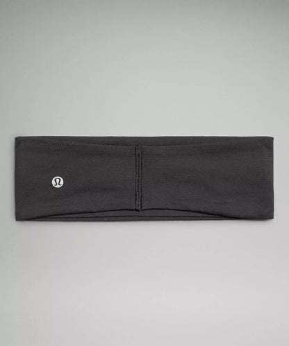 Lululelon - License to Train Wide Headband