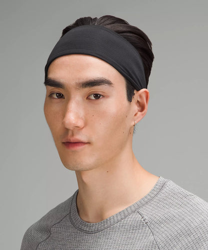 Lululelon - License to Train Wide Headband