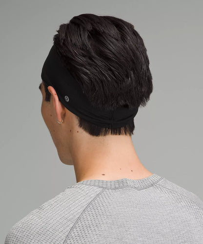 Lululelon - License to Train Wide Headband