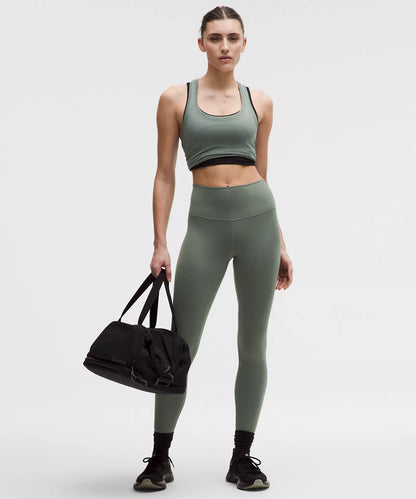 Lululemon - Swiftly Tech Racerback Tank Top 2.0 Waist Length