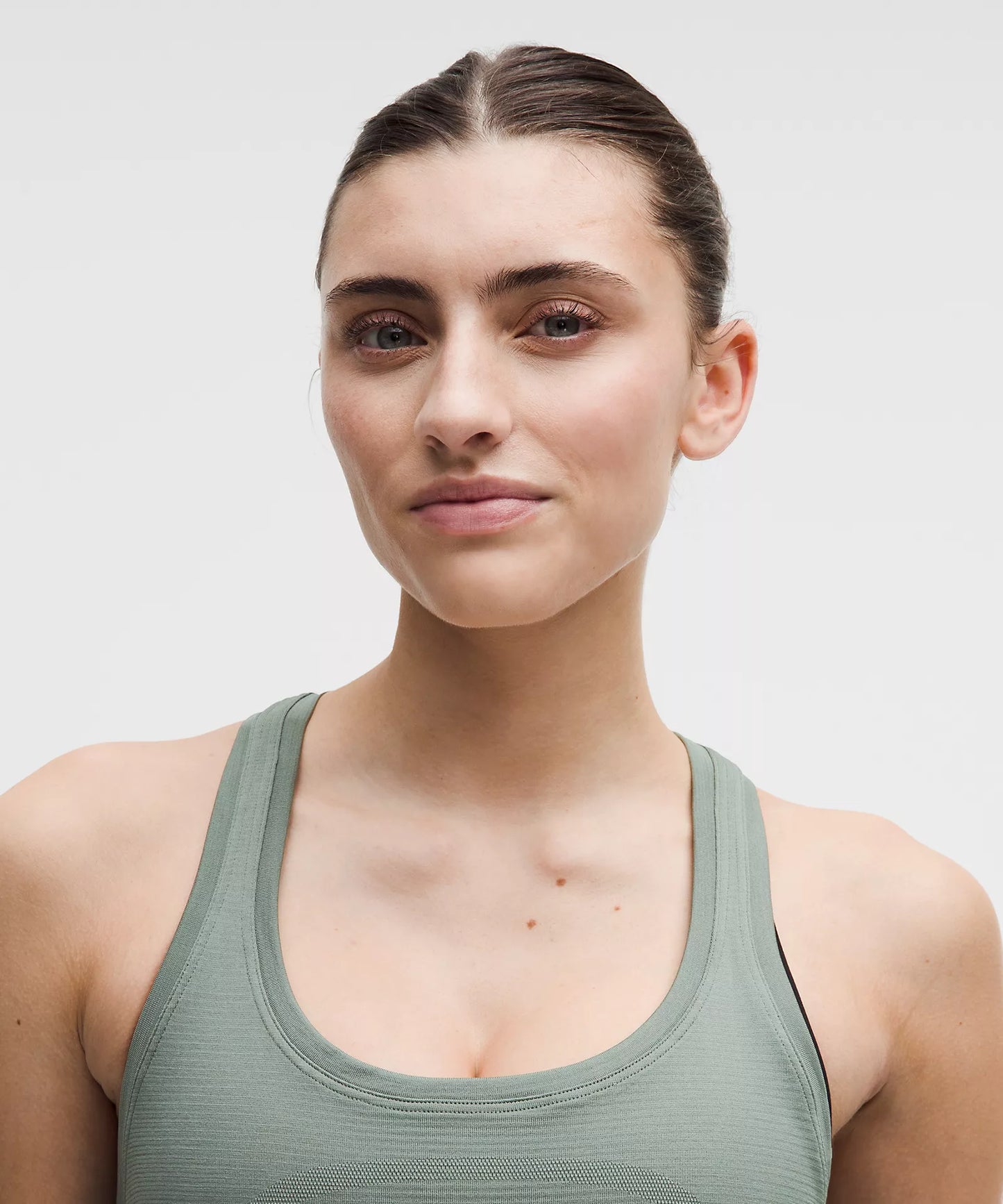 Lululemon - Swiftly Tech Racerback Tank Top 2.0 Waist Length