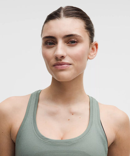 Lululemon - Swiftly Tech Racerback Tank Top 2.0 Waist Length
