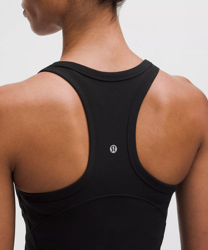 Lululemon Align™ Waist-Length Racerback Tank Top