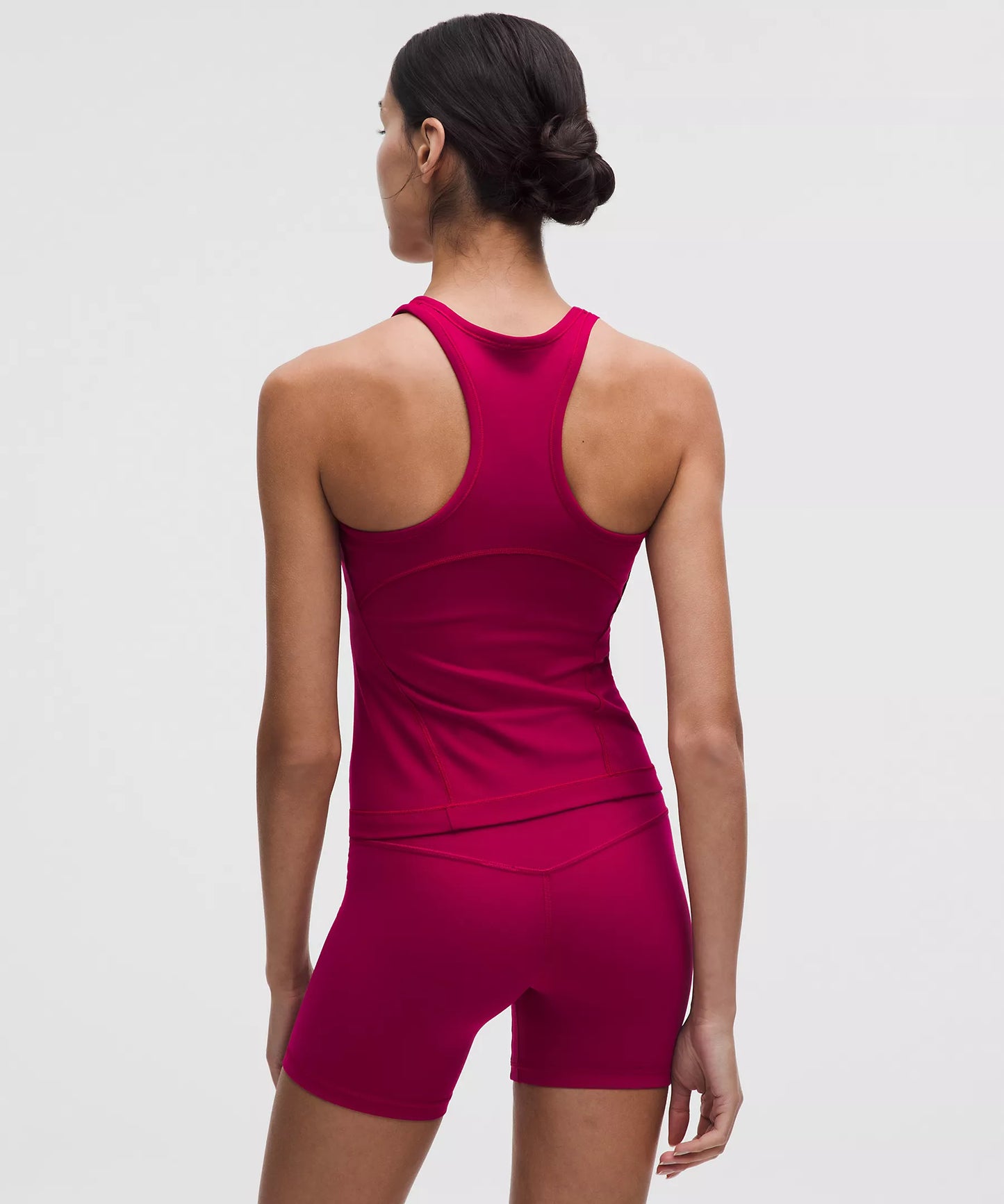 Lululemon Align™ Waist-Length Racerback Tank Top
