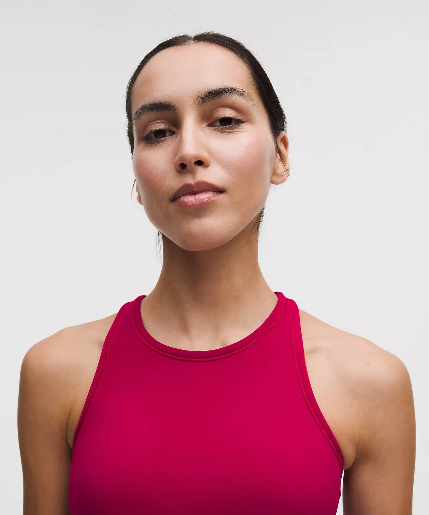 Lululemon Align™ Waist-Length Racerback Tank Top