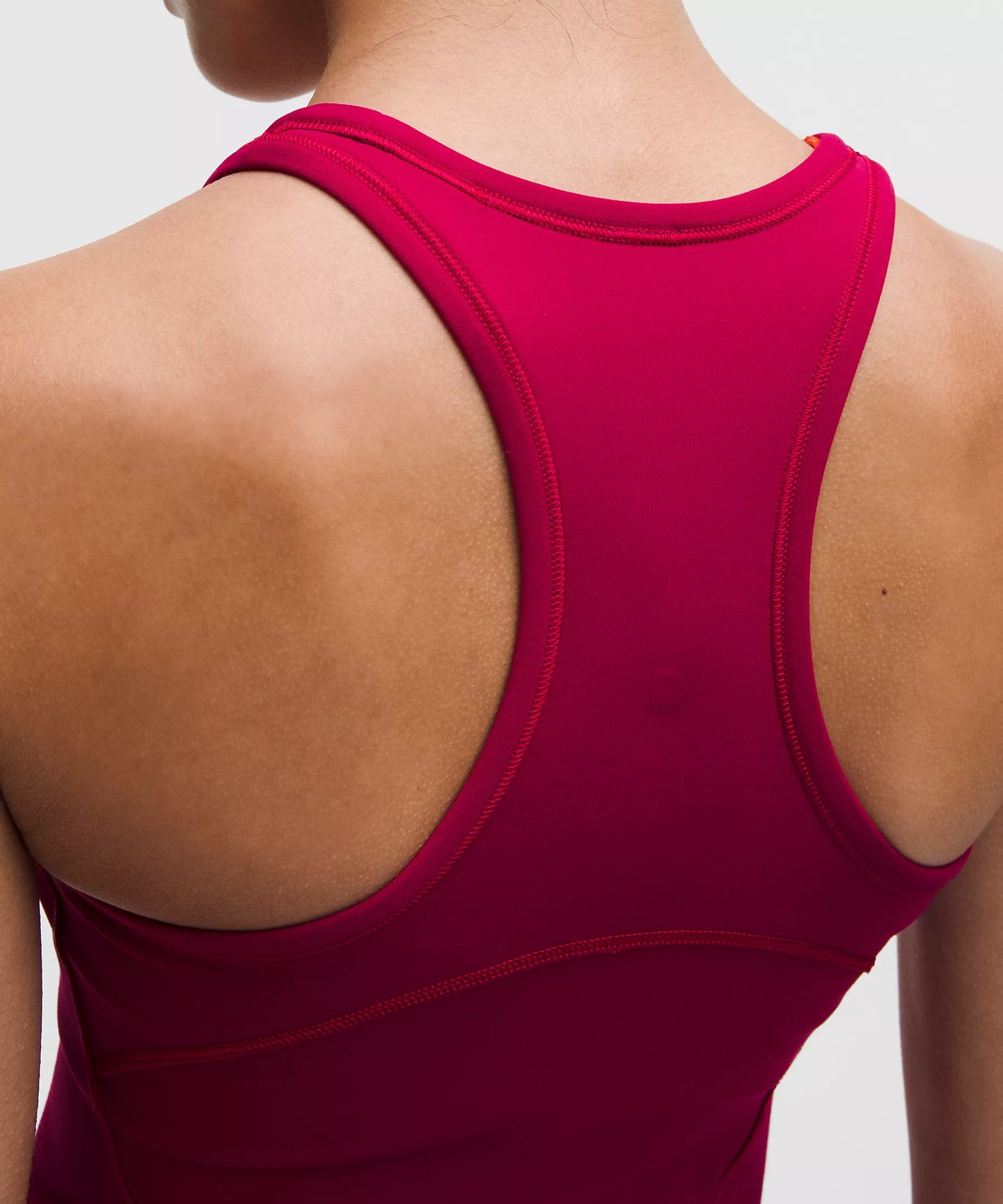 Lululemon Align™ Waist-Length Racerback Tank Top