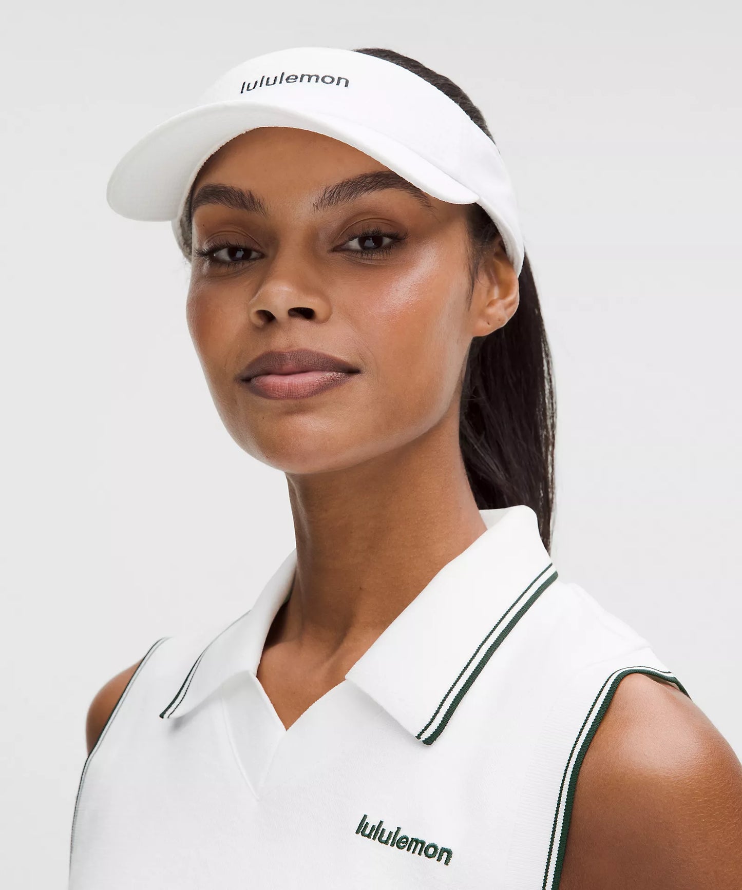 Lululemon - Cotton-Blend Golf Vest