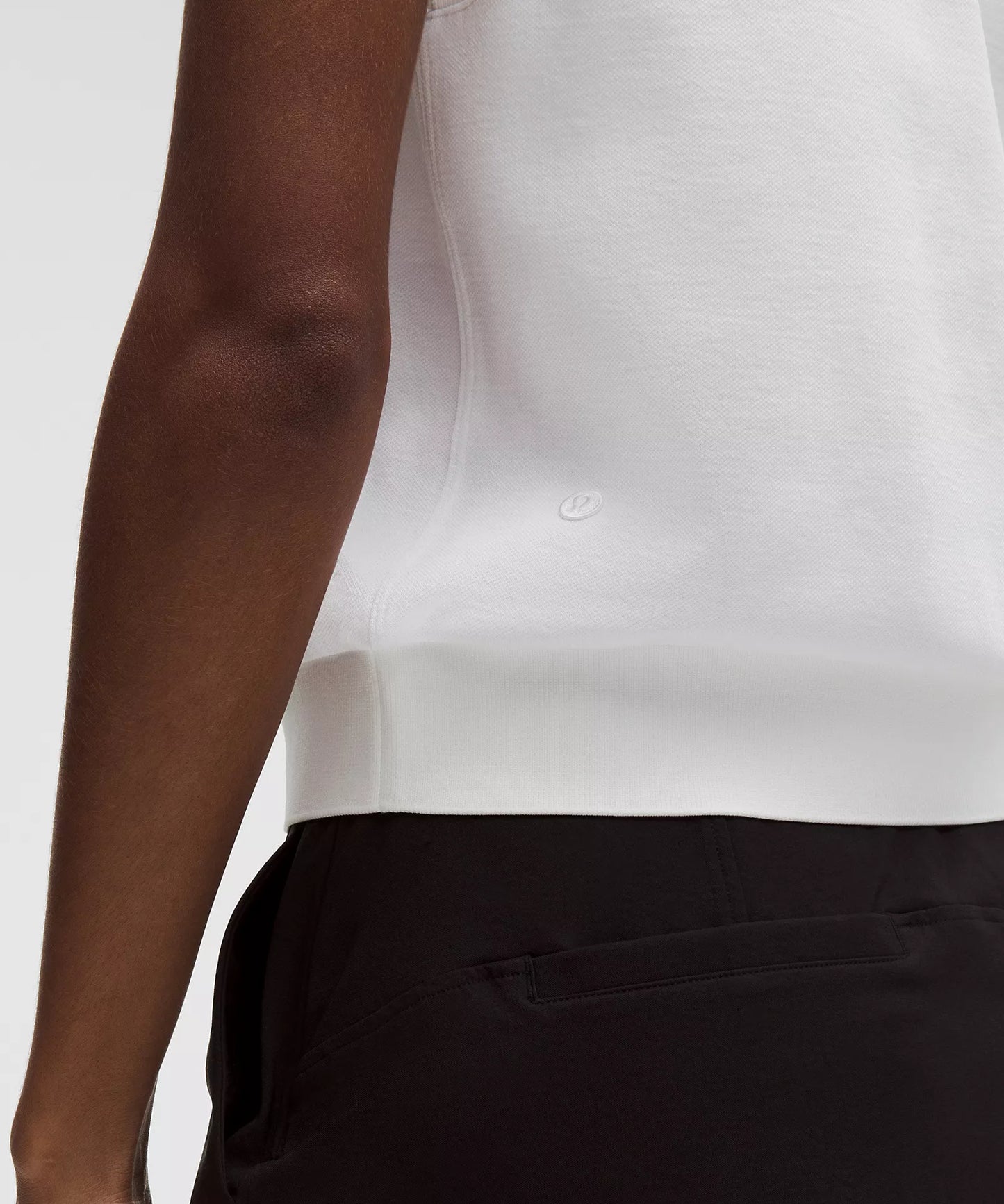 Lululemon - Cotton-Blend Golf Vest