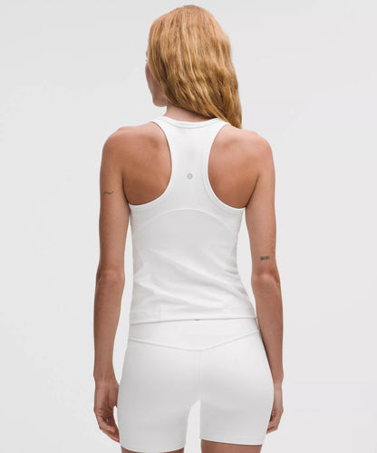 Lululemon Align™ Waist-Length Racerback Tank Top