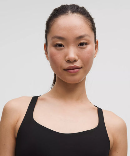 Lululemon Free to Be Bra - Wild Light Support, A/B Cup