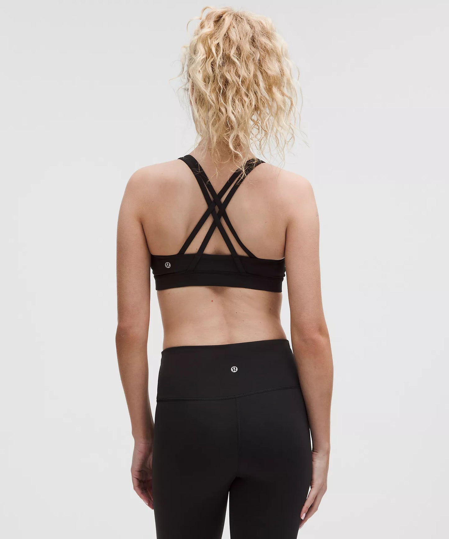 Lululemon Energy Bra Medium Support, B–D Cups