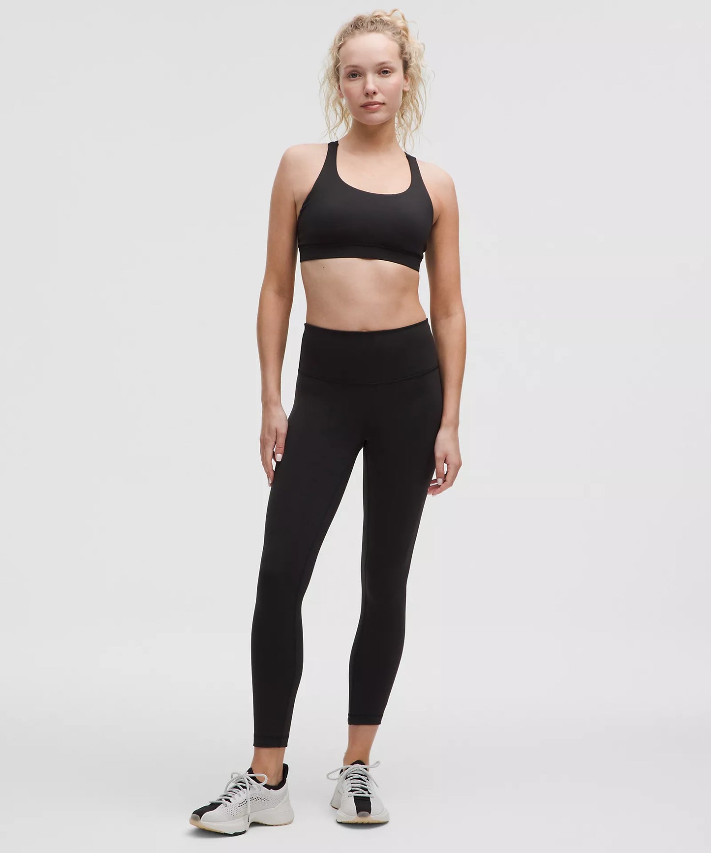 Lululemon Energy Bra Medium Support, B–D Cups