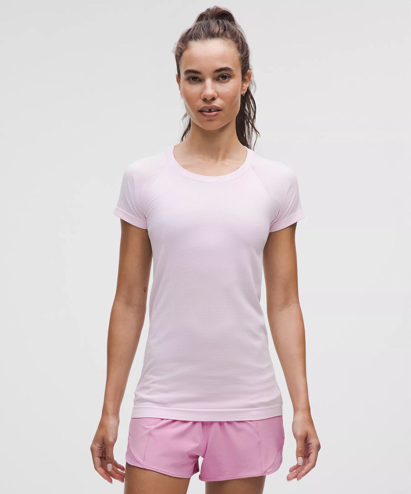 Lululemon Swiftly Tech Short-Sleeve Shirt 2.0