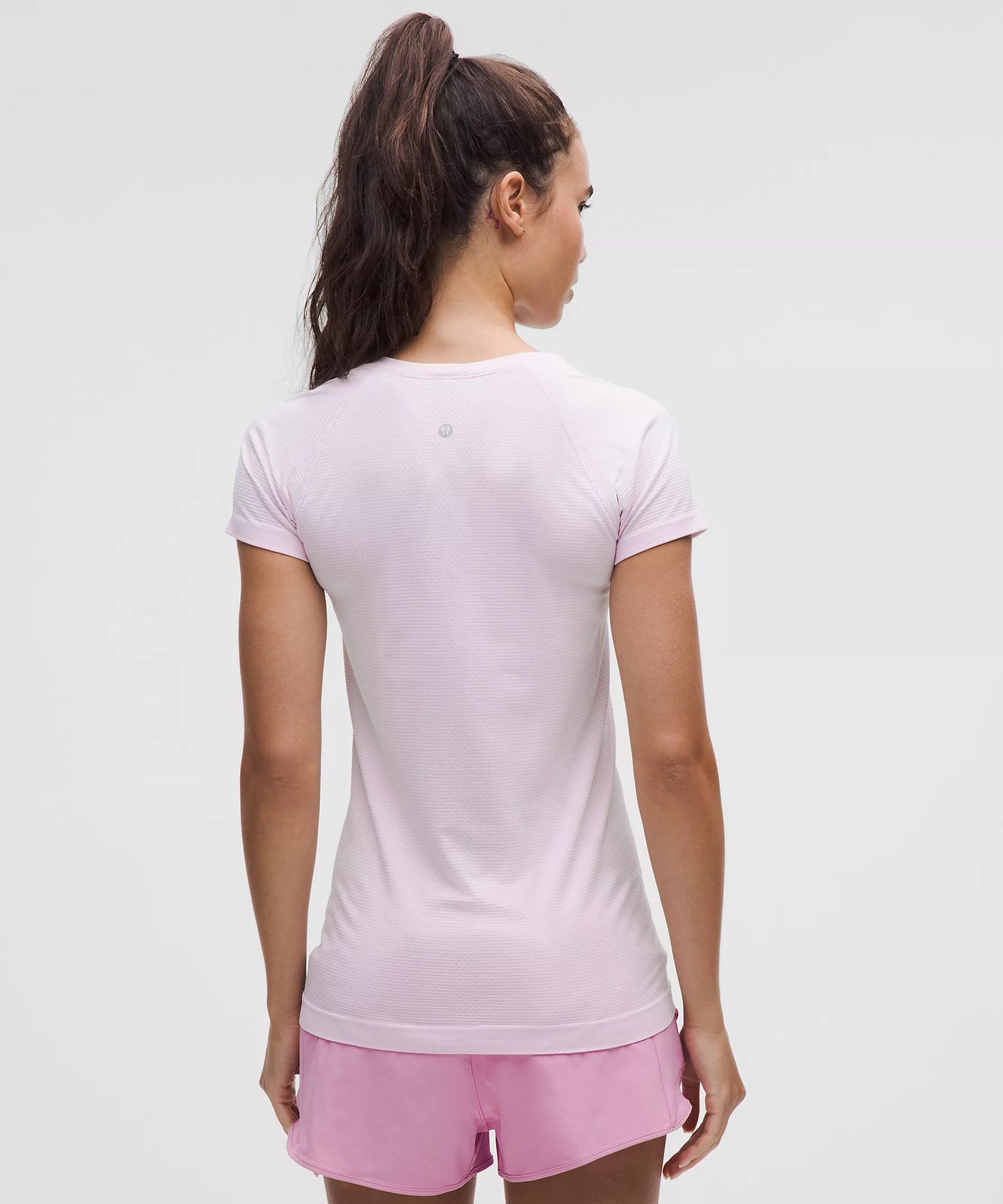 Lululemon Swiftly Tech Short-Sleeve Shirt 2.0