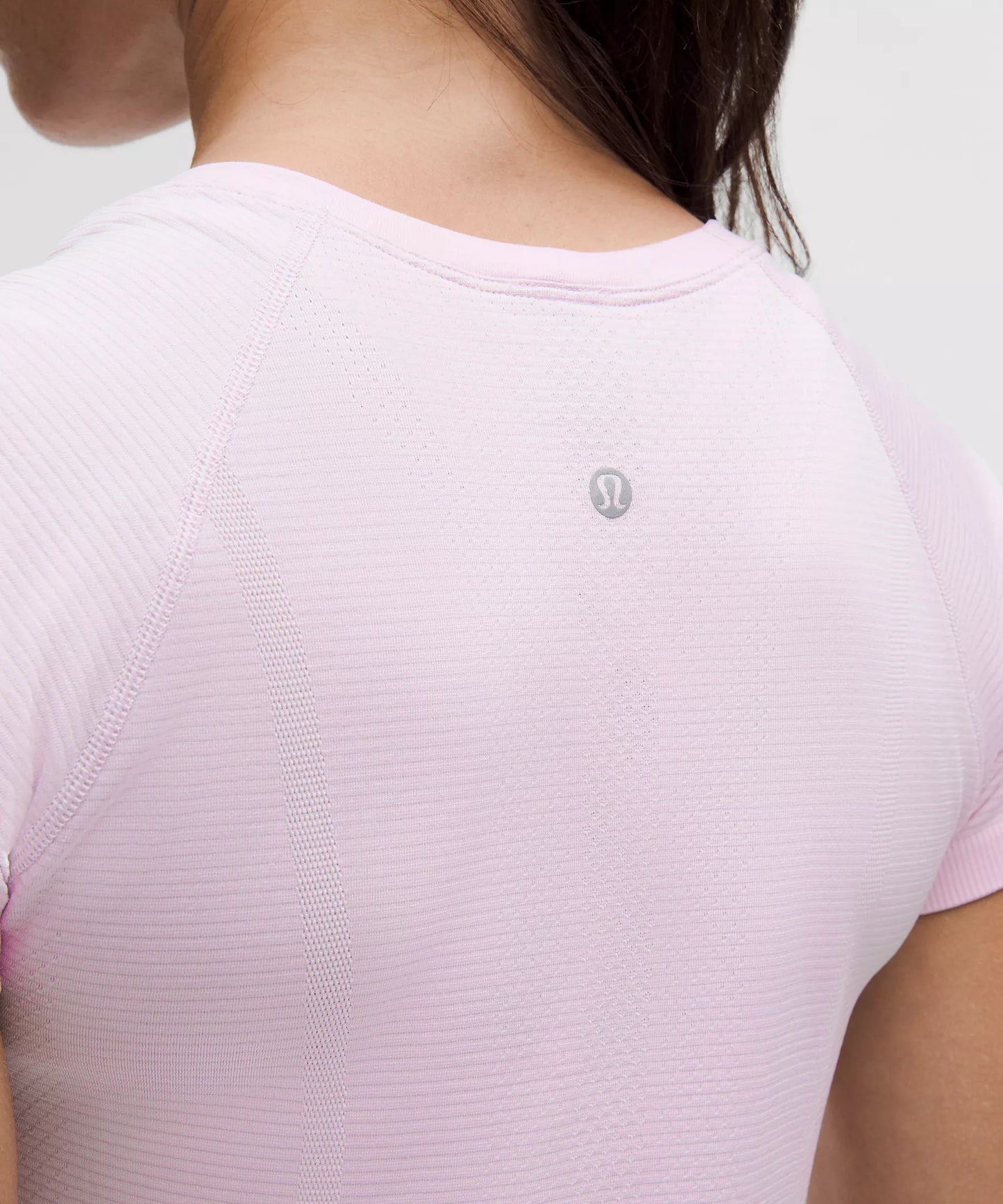 Lululemon Swiftly Tech Short-Sleeve Shirt 2.0