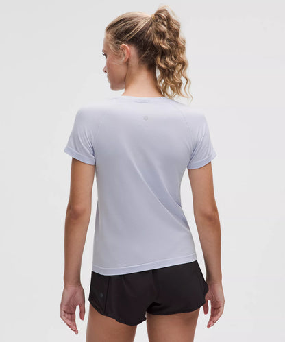 Lululemon Swiftly Tech Short-Sleeve Shirt 2.0