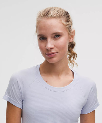Lululemon Swiftly Tech Short-Sleeve Shirt 2.0