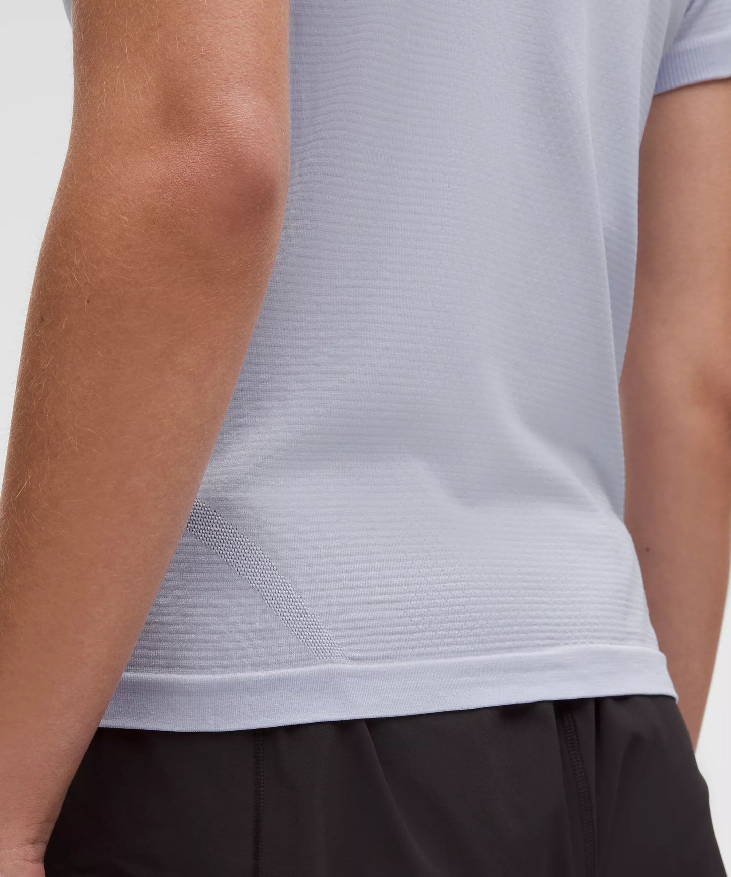 Lululemon Swiftly Tech Short-Sleeve Shirt 2.0