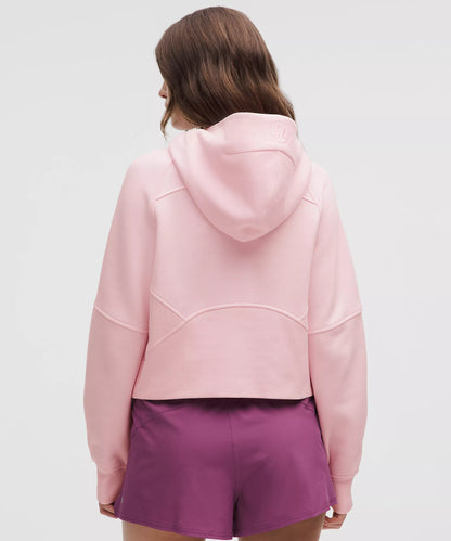 Lululemon Scuba Oversized Half-Zip Hoodie