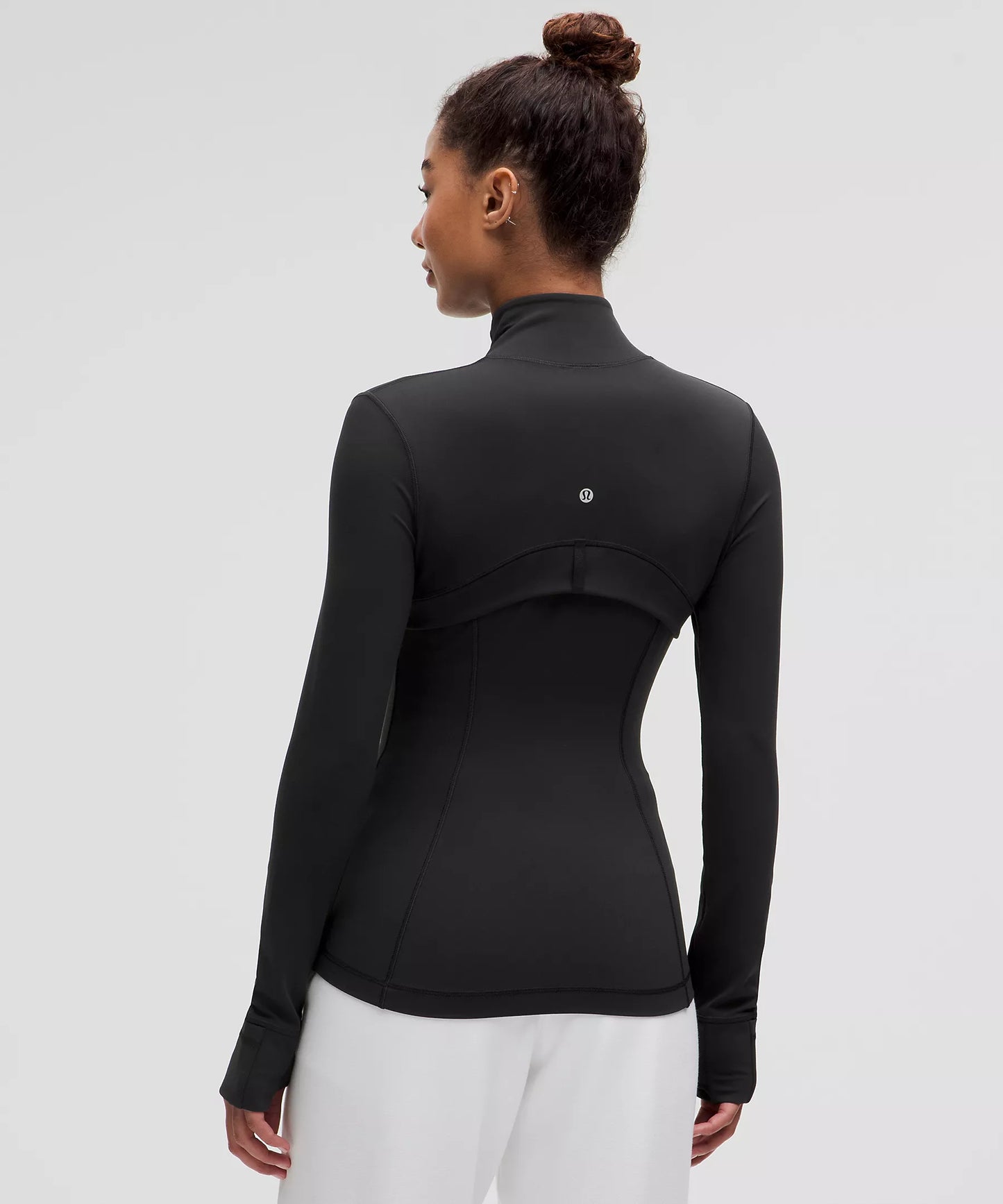 Lululemon Define Jacket Nulu