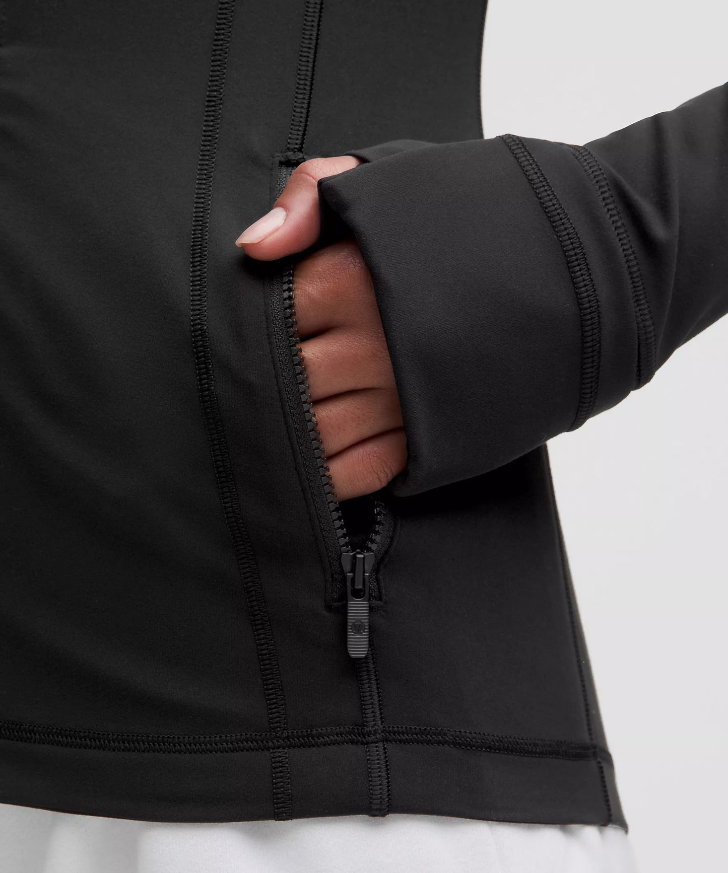 Lululemon Define Jacket Nulu