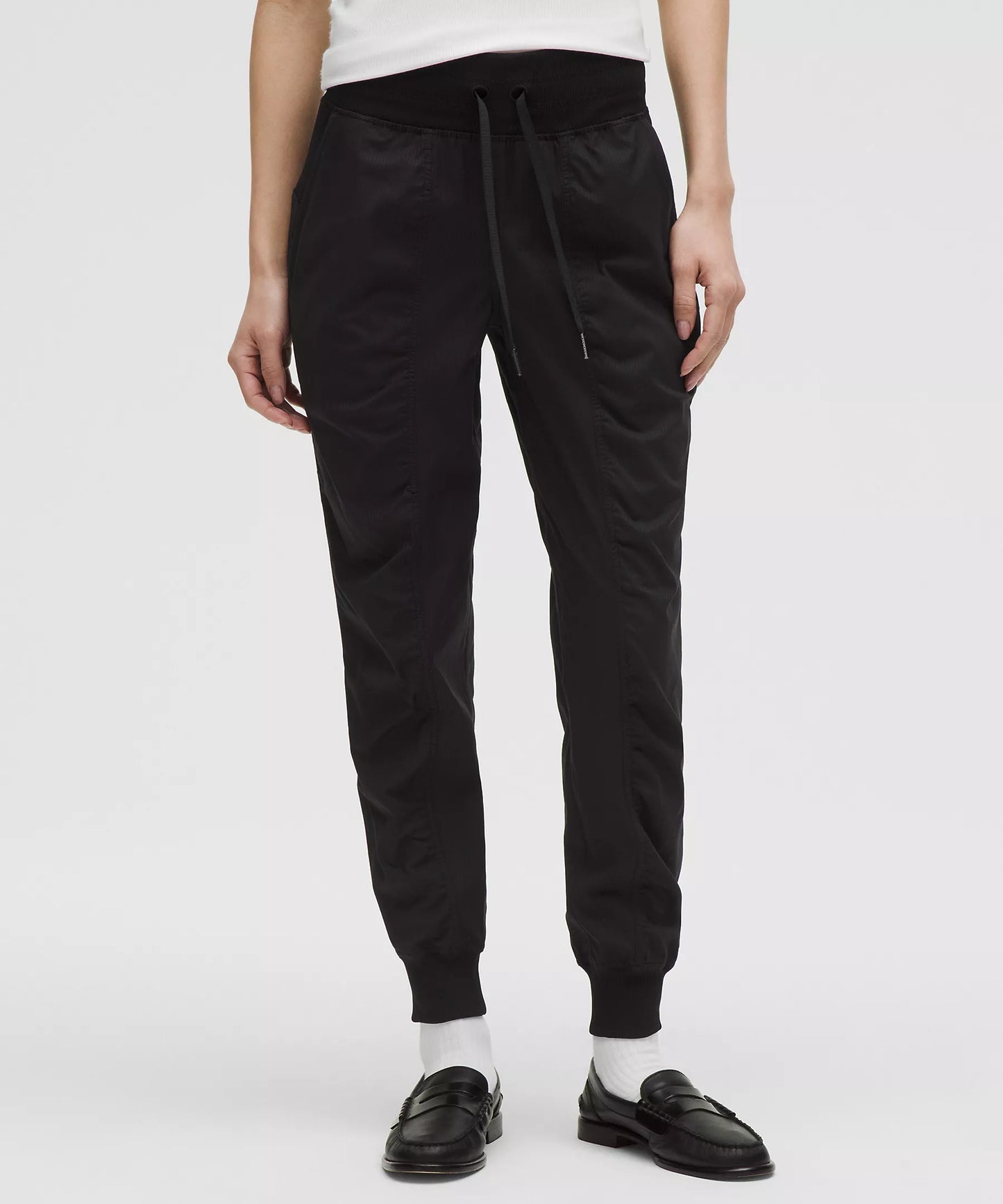 Lululemon Dance Studio Mid-Rise Jogger *Full Length