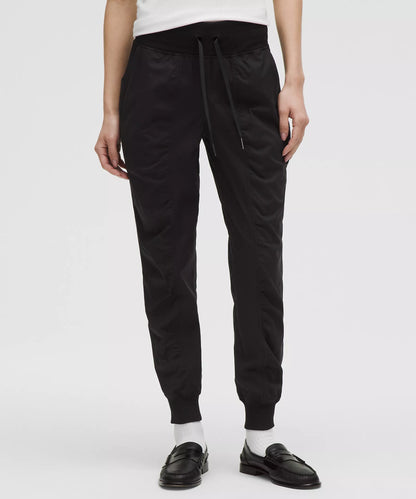 Lululemon Dance Studio Mid-Rise Jogger *Full Length