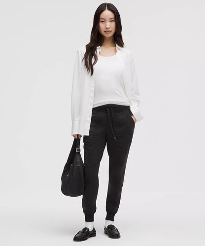 Lululemon Dance Studio Mid-Rise Jogger *Full Length