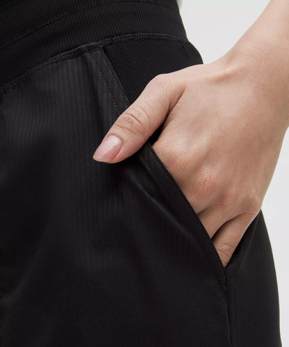 Lululemon Dance Studio Mid-Rise Jogger *Full Length
