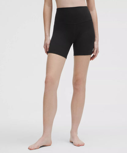 Lululemon Align™ High-Rise Short 6"
