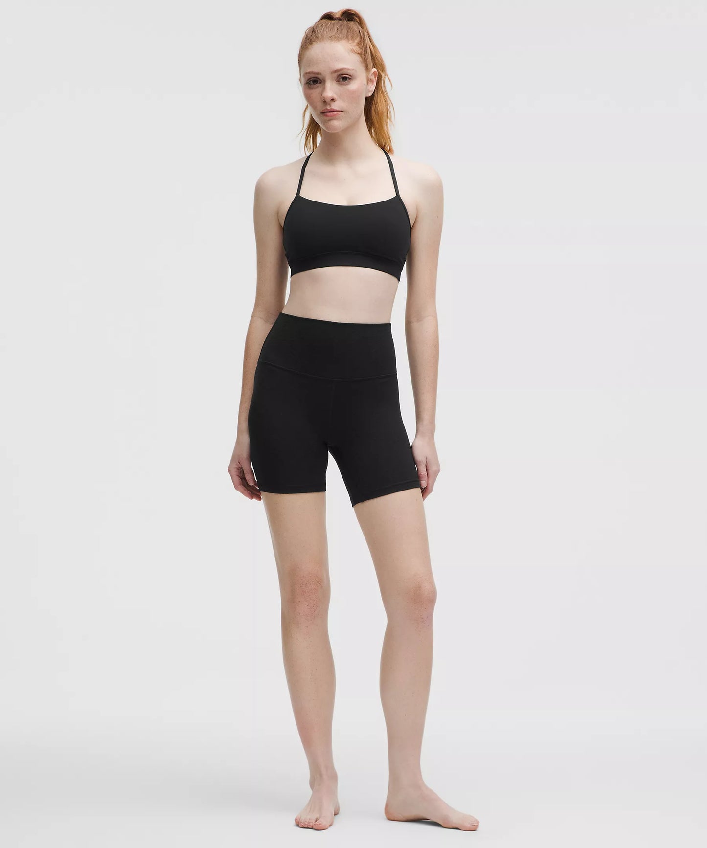 Lululemon Align™ High-Rise Short 6"