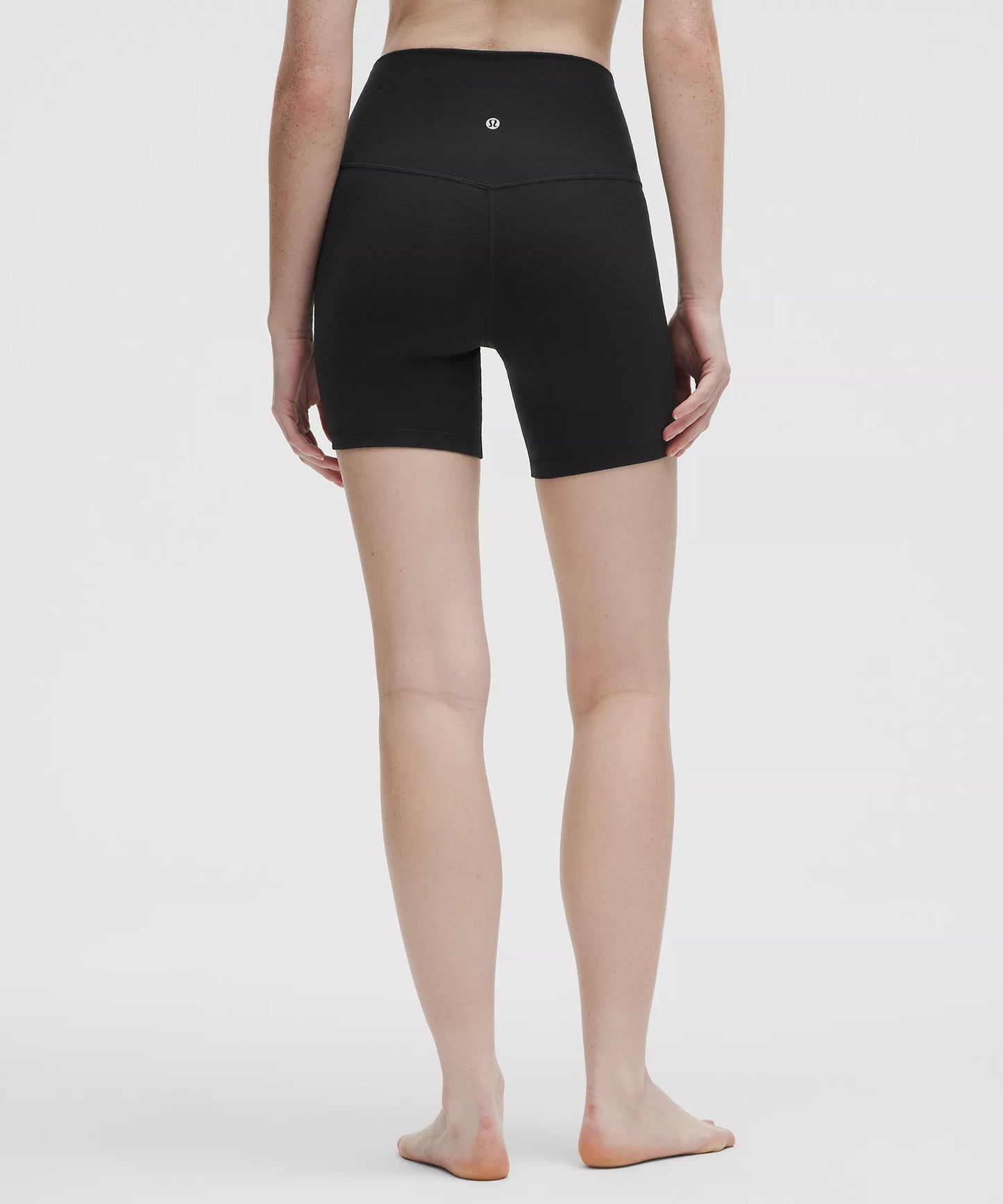 Lululemon Align™ High-Rise Short 6"