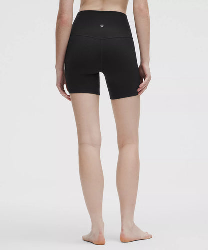 Lululemon Align™ High-Rise Short 6"