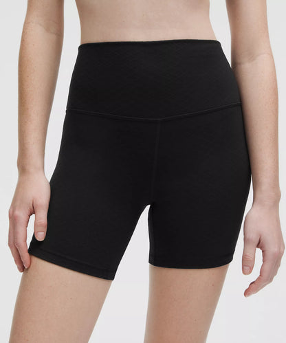 Lululemon Align™ High-Rise Short 6"