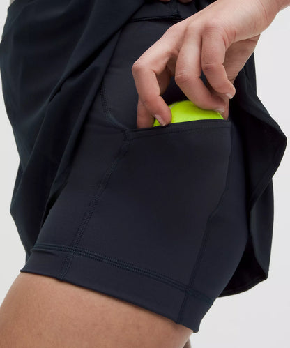 Lululemon - Lightweight High-Rise Tennis Skirt