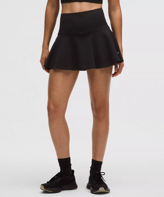 Lululemon - Ventilated High-Rise Tennis Skirt