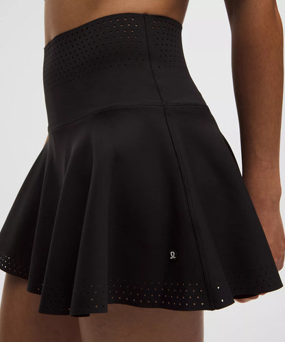Lululemon - Ventilated High-Rise Tennis Skirt
