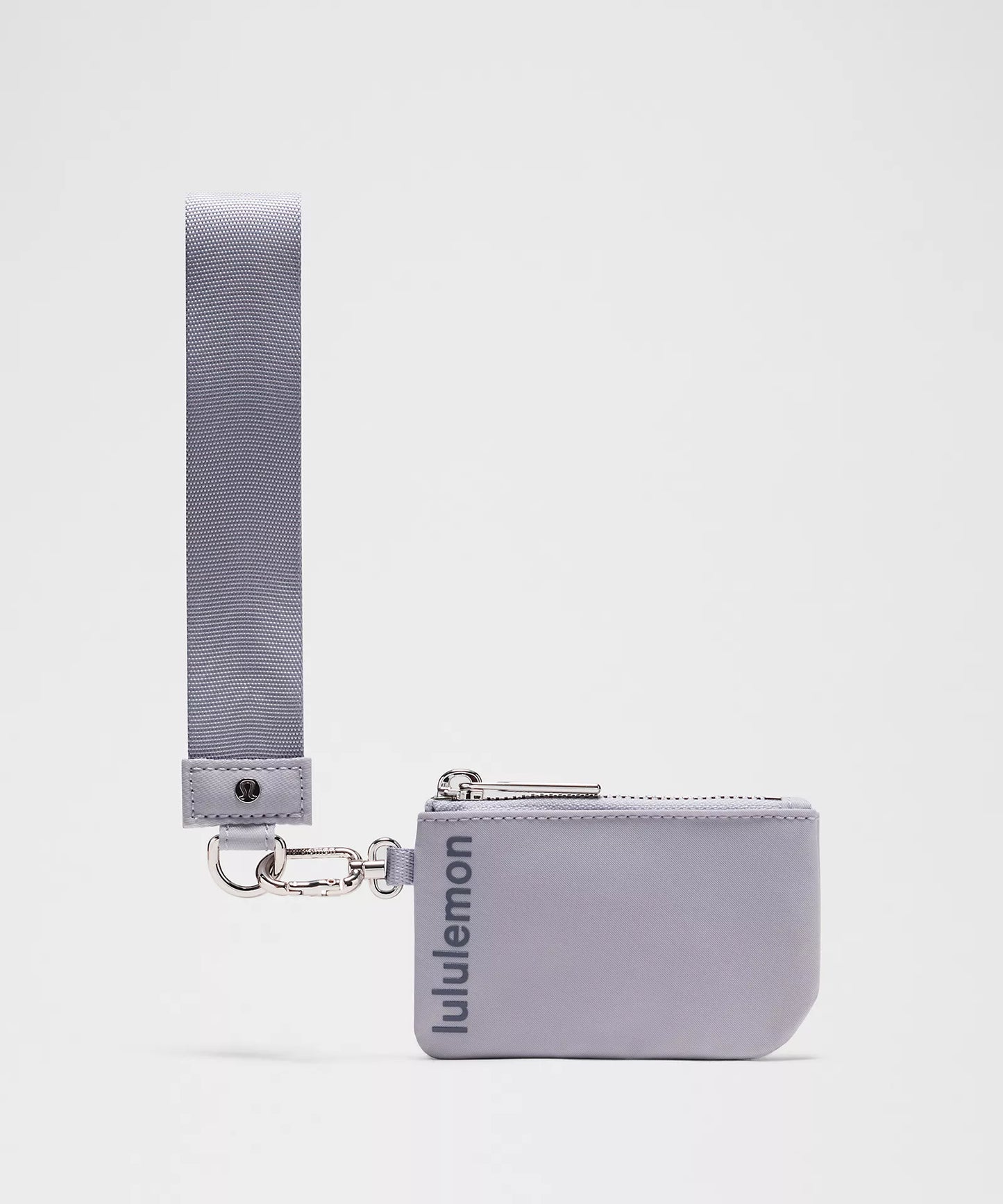 Lululemon - Dual Pouch Wristlet