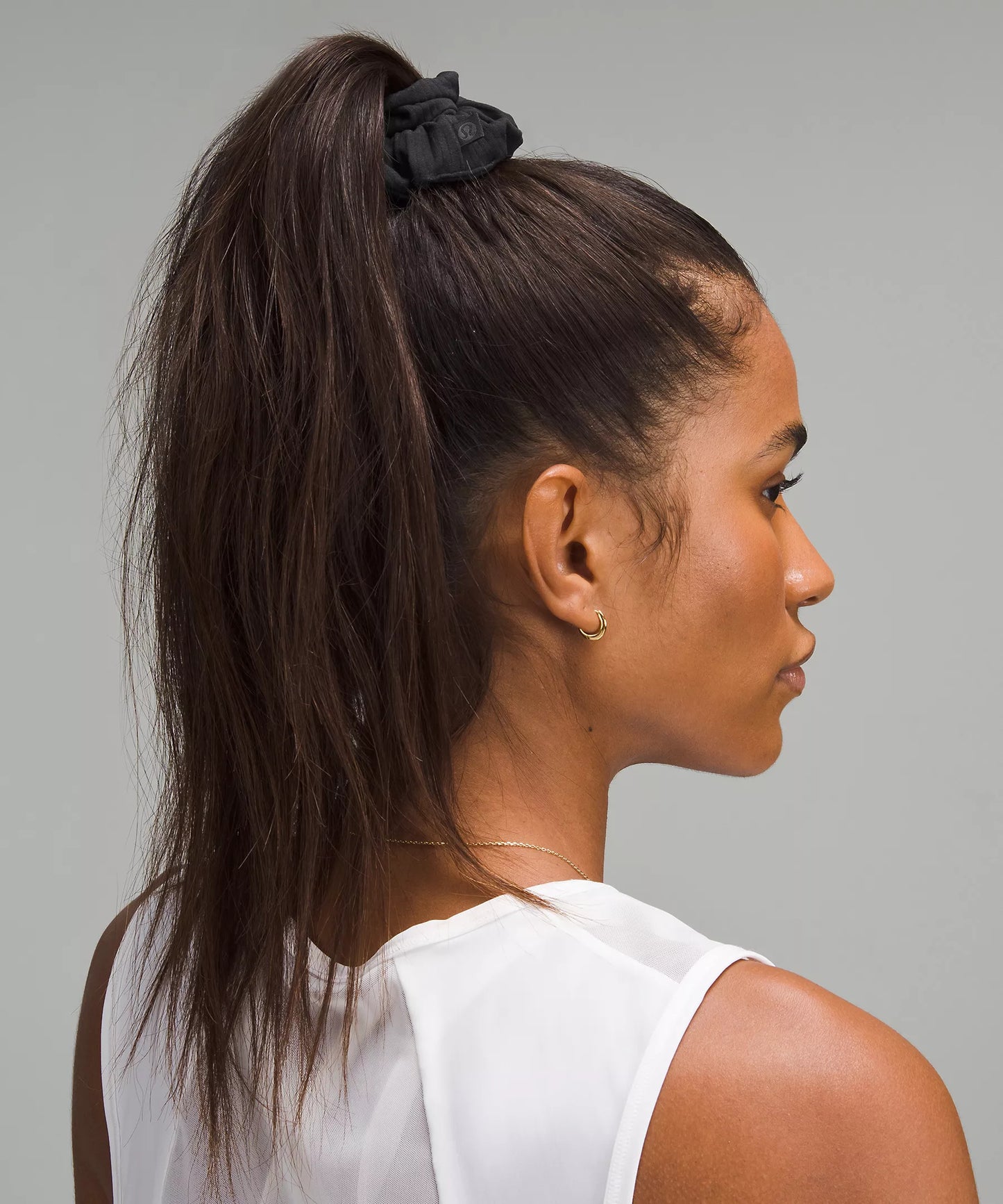 Lululemon Uplifting Scrunchies 3 Pack
