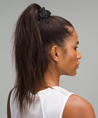 Lululemon Uplifting Scrunchies 3 Pack