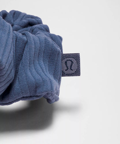 Lululemon Uplifting Scrunchies 3 Pack