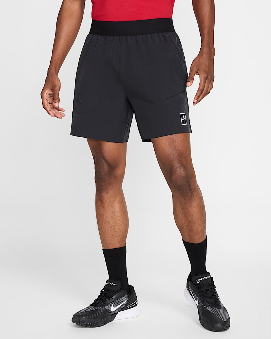 NikeCourt Advantage Men’s Dri-FIT Tennis Shorts