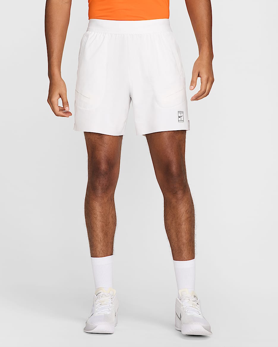 NikeCourt Advantage Men’s Dri-FIT Tennis Shorts