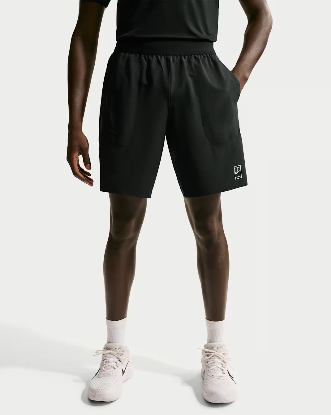 NikeCourt Advantage Men's Dri-FIT 8" Tennis Shorts