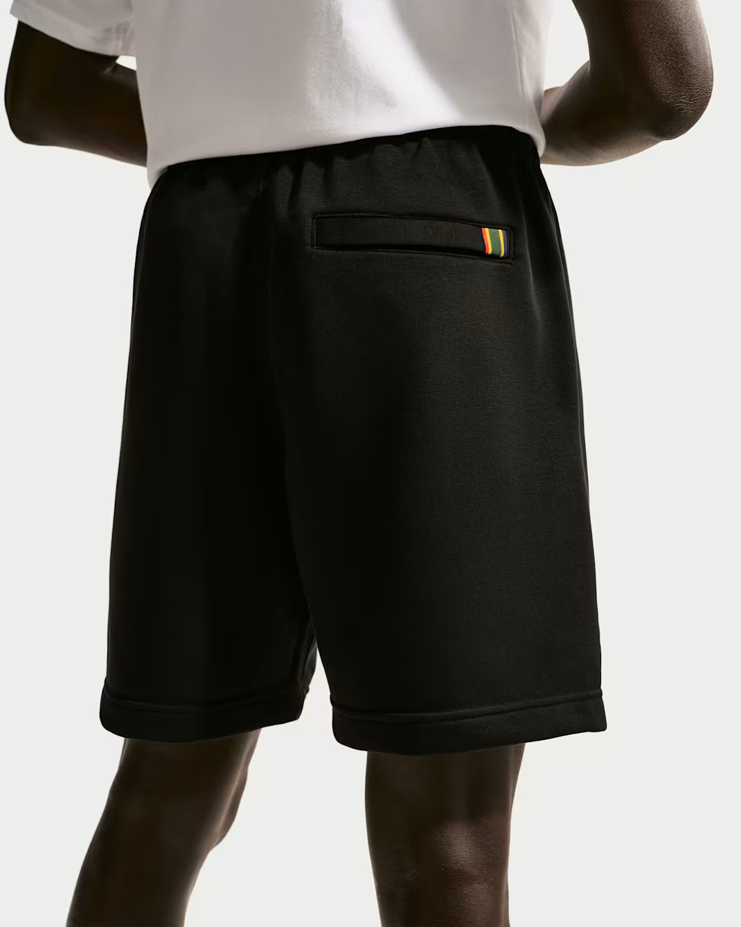 NikeCourt Heritage Men's Dri-FIT Fleece Tennis Shorts