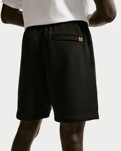 NikeCourt Heritage Men's Dri-FIT Fleece Tennis Shorts