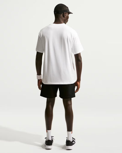 NikeCourt Heritage Men's Dri-FIT Fleece Tennis Shorts