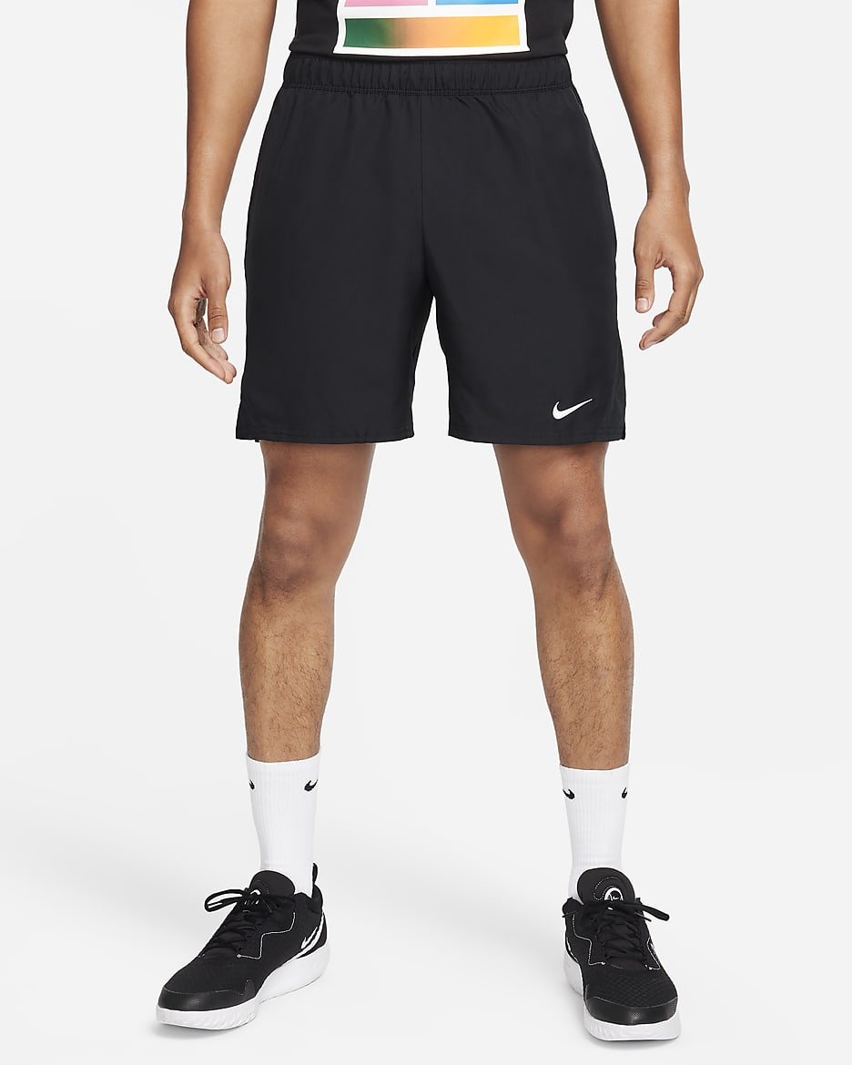 NikeCourt Victory Men's Dri-FIT Shorts