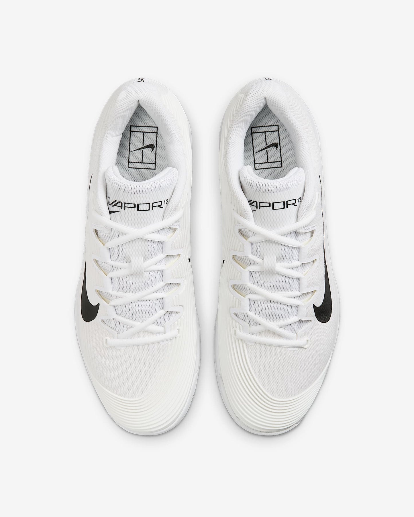 Nike Vapor Pro 3 Men's Hard Court Tennis Shoes